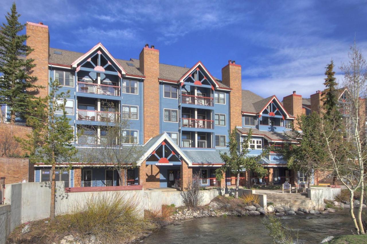 River Mtn Lodge E320 Breckenridge Exteriér fotografie