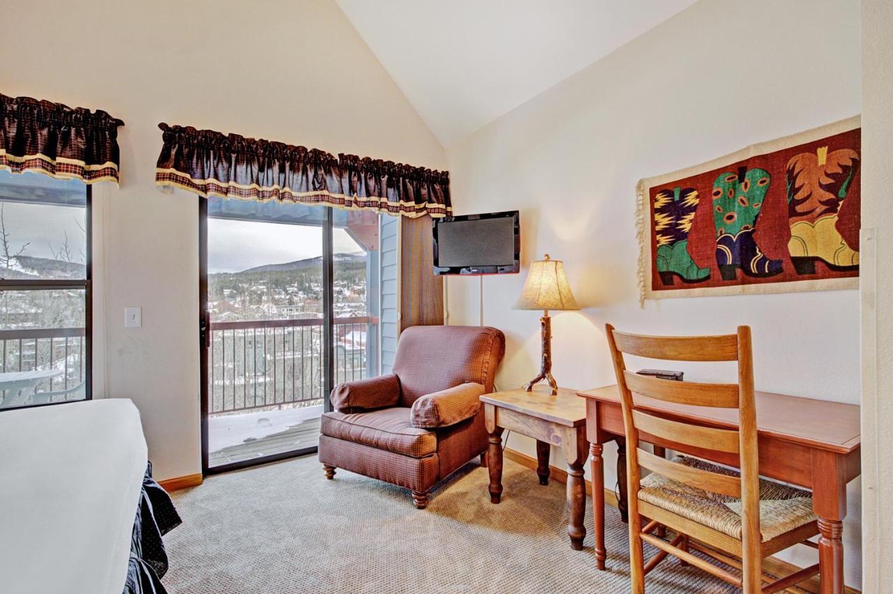 River Mtn Lodge E320 Breckenridge Exteriér fotografie